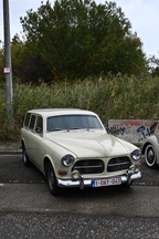 Dag van de Oldtimer (Doel) -  5 oktober 2025