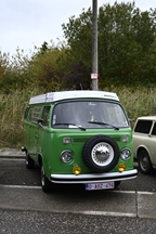 Dag van de Oldtimer (Doel) -  5 oktober 2025