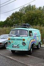 Dag van de Oldtimer (Doel) -  5 oktober 2025