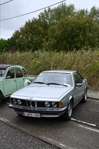 Dag van de Oldtimer (Doel) -  5 oktober 2025