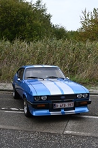 Dag van de Oldtimer (Doel) -  5 oktober 2025