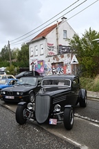 Dag van de Oldtimer (Doel) -  5 oktober 2025