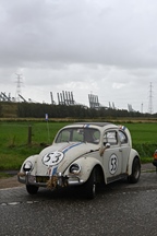 Dag van de Oldtimer (Doel) -  5 oktober 2025