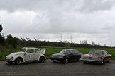 Dag van de Oldtimer (Doel) -  5 oktober 2025
