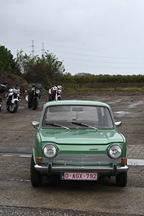 Dag van de Oldtimer (Doel) -  5 oktober 2025