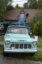 Dag van de Oldtimer (Doel) -  5 oktober 2025