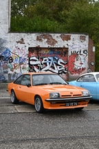 Dag van de Oldtimer (Doel) -  5 oktober 2025