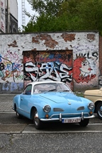 Dag van de Oldtimer (Doel) -  5 oktober 2025