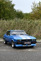 Dag van de Oldtimer (Doel) -  5 oktober 2025