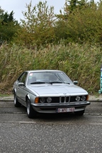 Dag van de Oldtimer (Doel) -  5 oktober 2025