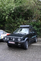 Dag van de Oldtimer (Doel) -  5 oktober 2025