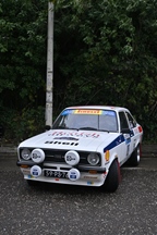 Dag van de Oldtimer (Doel) -  5 oktober 2025