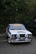 Dag van de Oldtimer (Doel) -  5 oktober 2025