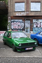 Dag van de Oldtimer (Doel) -  5 oktober 2025