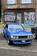 Dag van de Oldtimer (Doel) -  5 oktober 2025