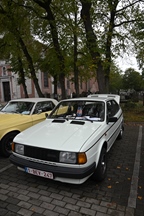 Dag van de Oldtimer (Doel) -  5 oktober 2025