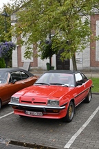 Dag van de Oldtimer (Doel) -  5 oktober 2025