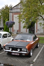 Dag van de Oldtimer (Doel) -  5 oktober 2025