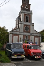 Dag van de Oldtimer (Doel) -  5 oktober 2025