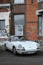 Dag van de Oldtimer (Doel) -  5 oktober 2025