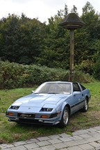 Dag van de Oldtimer (Doel) -  5 oktober 2025