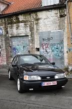 Dag van de Oldtimer (Doel) -  5 oktober 2025