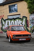 Dag van de Oldtimer (Doel) -  5 oktober 2025