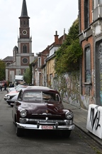 Dag van de Oldtimer (Doel) -  5 oktober 2025