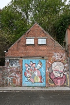 Dag van de Oldtimer (Doel) -  5 oktober 2025