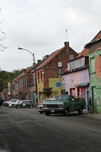 Dag van de Oldtimer (Doel) -  5 oktober 2025