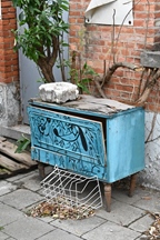 Dag van de Oldtimer (Doel) -  5 oktober 2025