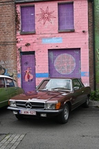 Dag van de Oldtimer (Doel) -  5 oktober 2025