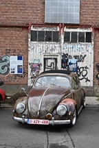 Dag van de Oldtimer (Doel) -  5 oktober 2025