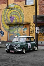 Dag van de Oldtimer (Doel) -  5 oktober 2025