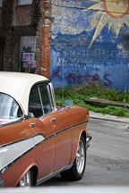 Dag van de Oldtimer (Doel) -  5 oktober 2025