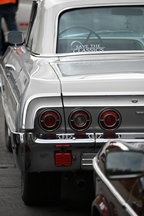 Dag van de Oldtimer (Doel) -  5 oktober 2025