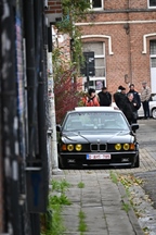 Dag van de Oldtimer (Doel) -  5 oktober 2025