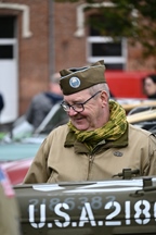 Dag van de Oldtimer (Doel) -  5 oktober 2025