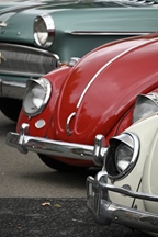 Dag van de Oldtimer (Doel) -  5 oktober 2025