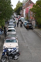 Dag van de Oldtimer (Doel) -  5 oktober 2025