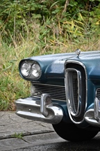 Dag van de Oldtimer (Doel) -  5 oktober 2025