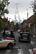 Dag van de Oldtimer (Doel) -  5 oktober 2025