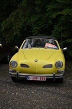 Dag van de Oldtimer (Doel) -  5 oktober 2025