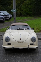 Dag van de Oldtimer (Doel) -  5 oktober 2025