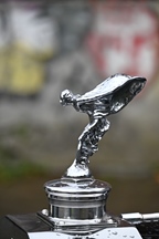 Dag van de Oldtimer (Doel) -  5 oktober 2025