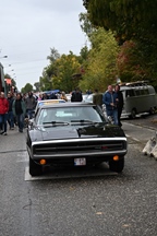 Dag van de Oldtimer (Doel) -  5 oktober 2025