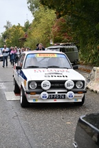 Dag van de Oldtimer (Doel) -  5 oktober 2025