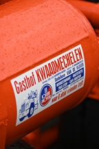 Dag van de Oldtimer (Doel) -  5 oktober 2025