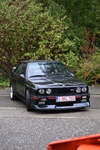 Dag van de Oldtimer (Doel) -  5 oktober 2025