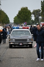 Dag van de Oldtimer (Doel) -  5 oktober 2025